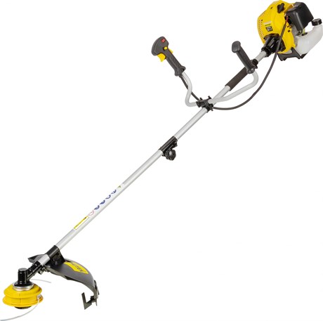 фото: Триммер Huter GGT-520S