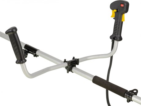 фото: Триммер Huter GGT-520S
