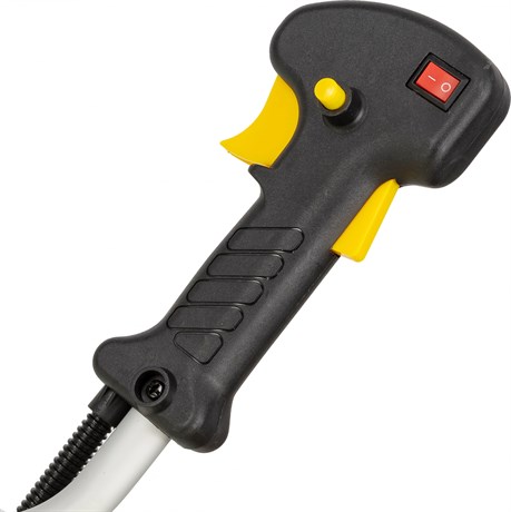 фото: Триммер Huter GGT-520S