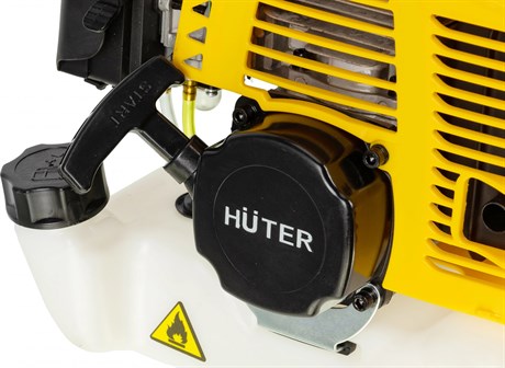 фото: Триммер Huter GGT-520S