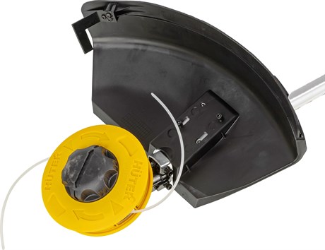 фото: Триммер Huter GGT-520S