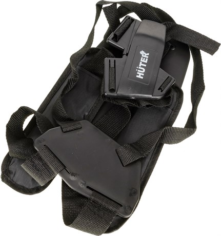 фото: Триммер Huter GGT-520S