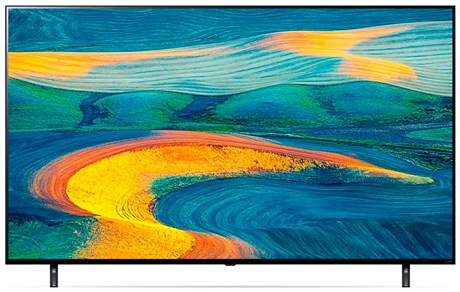 фото: Телевизор LG 75QNED7S6QA