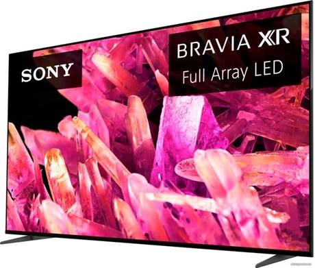 фото: Телевизор Sony XR-85X90K