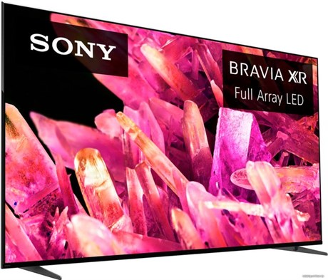 фото: Телевизор Sony XR-85X90K
