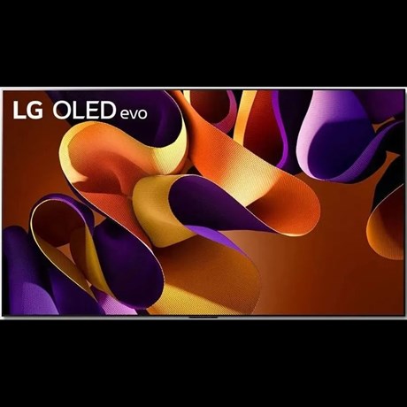 фото: Телевизор LG OLED55G4RLA.ARUB