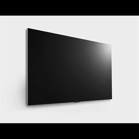 фото: Телевизор LG OLED55G4RLA.ARUB
