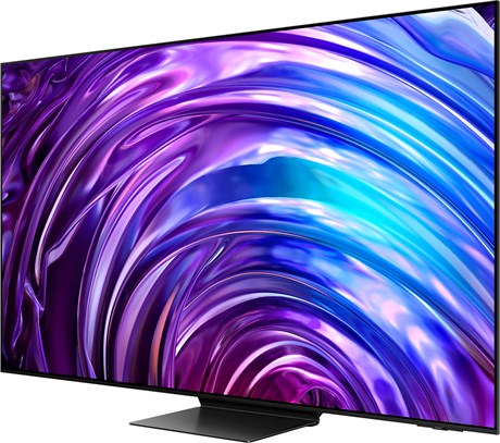 фото: Телевизор Samsung QE55S95DAUXRU
