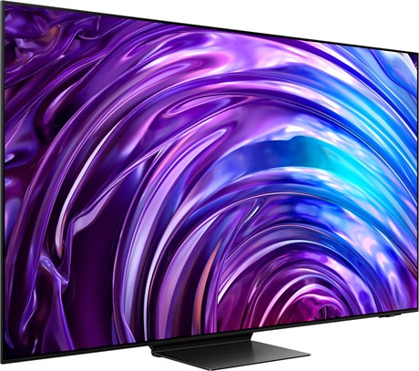 фото: Телевизор Samsung QE55S95DAUXRU