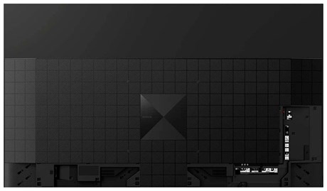 фото: Телевизор Sony XR-83A90J