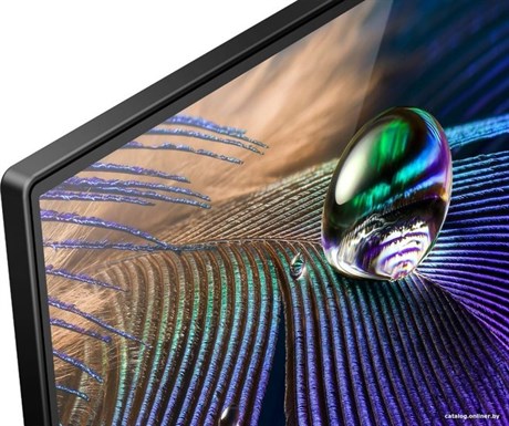 фото: Телевизор Sony XR-83A90J