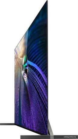 фото: Телевизор Sony XR-83A90J