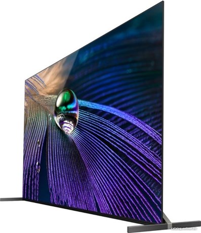 фото: Телевизор Sony XR-83A90J