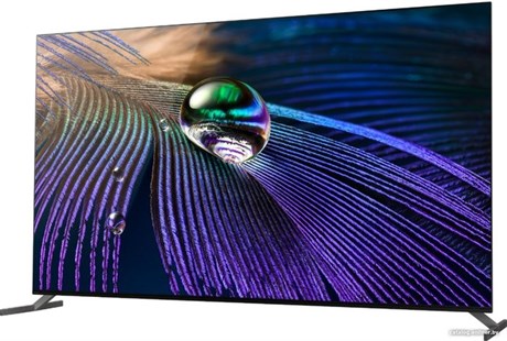 фото: Телевизор Sony XR-83A90J