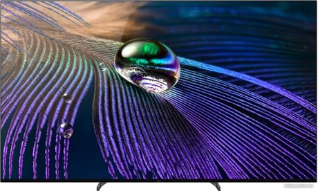 фото: Телевизор Sony XR-83A90J