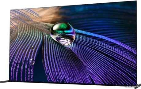 фото: Телевизор Sony XR-83A90J