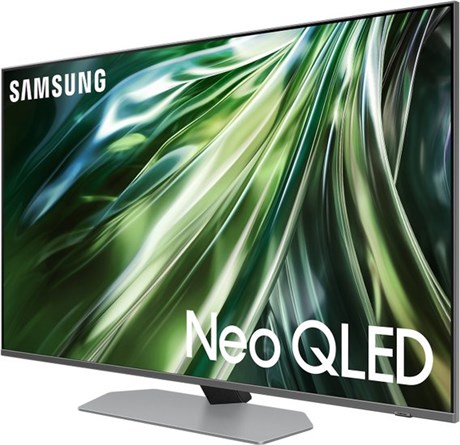 фото: Телевизор Samsung QE43QN90DAUXRU