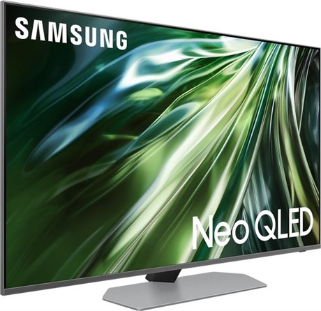 фото: Телевизор Samsung QE43QN90DAUXRU