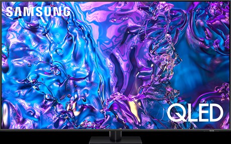 фото: Телевизор Samsung QE85Q70DAUXRU