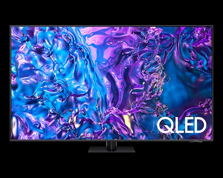 фото: Телевизор Samsung QE85Q70DAUXRU