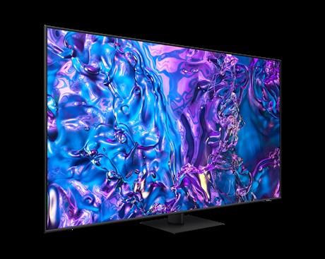 фото: Телевизор Samsung QE85Q70DAUXRU
