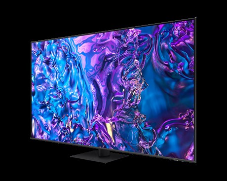 фото: Телевизор Samsung QE85Q70DAUXRU