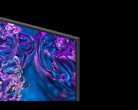 фото: Телевизор Samsung QE85Q70DAUXRU