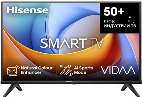 фото: Телевизор Hisense 32A4Q