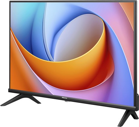фото: Телевизор Hisense 32A4Q