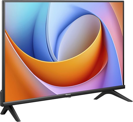 фото: Телевизор Hisense 32A4Q