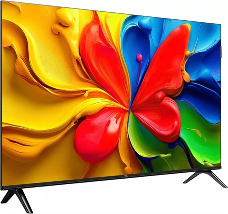 фото: Телевизор TCL 32S5K