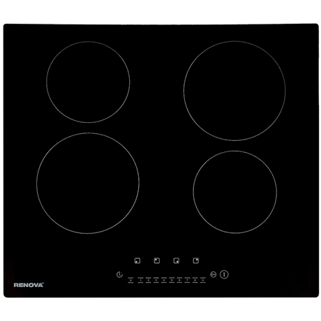 фото: Варочная панель Renova TC-460BS1