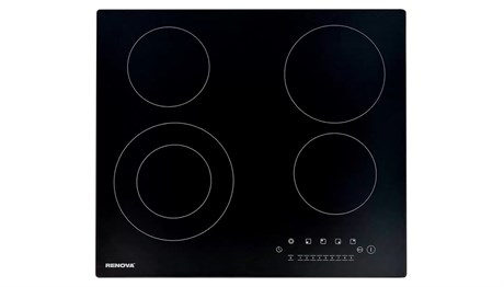 фото: Варочная панель Renova TC-466L1BS1