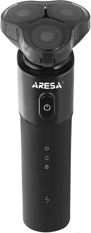 фото: Бритва Aresa AR-4602