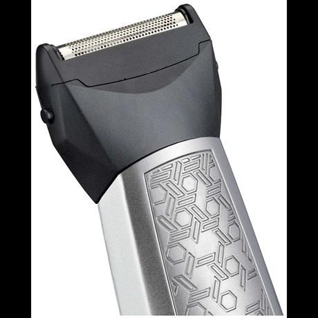 фото: Триммер BaByliss 7256PE