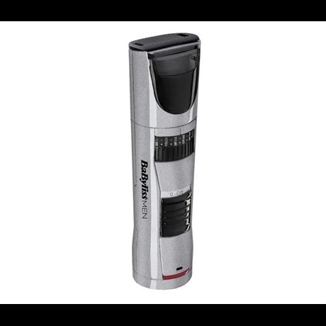фото: Триммер BaByliss T831E