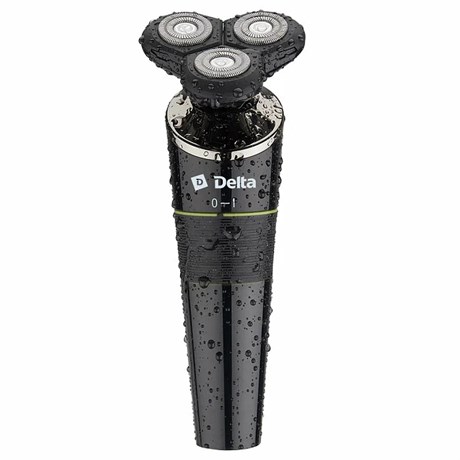 фото: Бритва Delta DL-0728