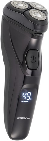 фото: Бритва Polaris PMR 0415R PRO 4D
