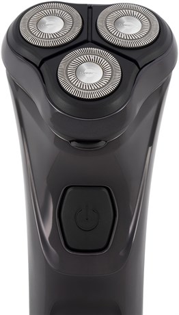 фото: Бритва Polaris PMR 0415R PRO 4D