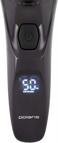 фото: Бритва Polaris PMR 0415R PRO 4D
