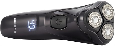 фото: Бритва Polaris PMR 0415R PRO 4D