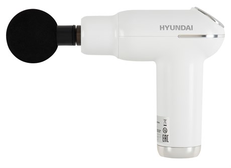 фото: Массажер Hyundai Hyundai H-MG898