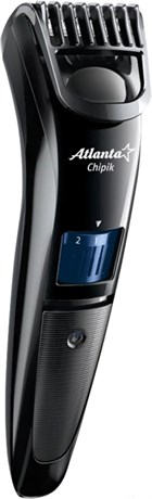фото: Триммер ATLANTA ATH-6906 black