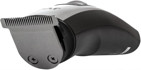 фото: Машинка для стрижки волос JVC JHC58RS