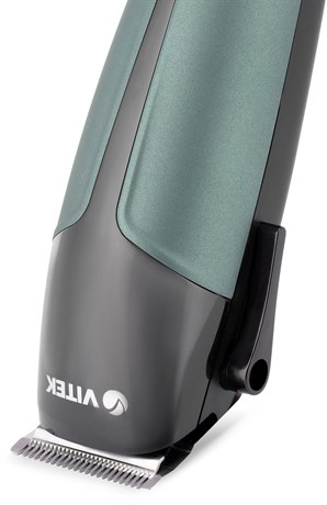 фото: Машинка для стрижки волос Vitek VT-2570