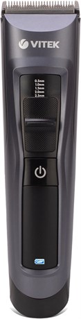 фото: Машинка для стрижки Vitek VT-2582