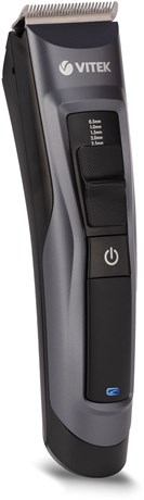 фото: Машинка для стрижки Vitek VT-2582
