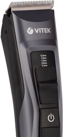 фото: Машинка для стрижки Vitek VT-2582