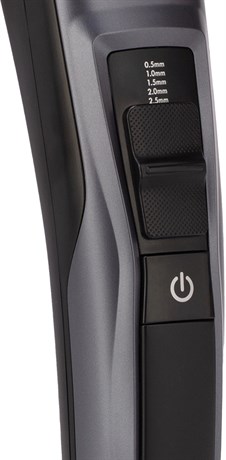 фото: Машинка для стрижки Vitek VT-2582