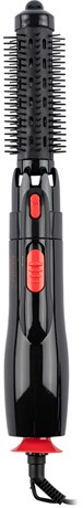 фото: Фен-щетка ATLANTA ATH-886 red